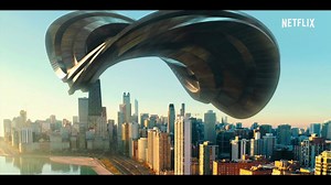 🛸👽 Das sieht MEGA aus!!! Neuer Trailer zur SciFi-Serie "Another Life" von Netflix mit Katee Sackhoff. | KINO&CO