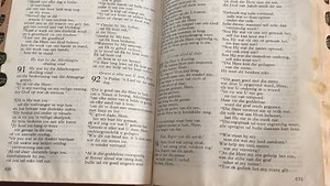 75 reactions · 11 shares | PSALM 91 - AFRIKAANS | Dr Arthur Frost | Facebook