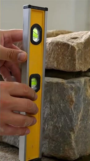 Building a Fireplace From Scratch (So Satisfying to Watch)