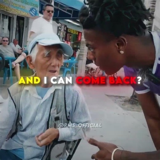 Speed Never Forgot Grandpa ❤️‍🩹