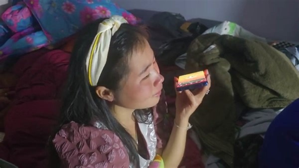 Pob tsuas xyooj los tu moo rau kuv, tiag los dag nev 1/2/2024 | I Love Hmong