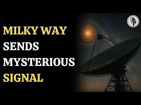 Alien Signal? New Findings Reveal Shocking Truth About WOW! Signal | WION Podcast