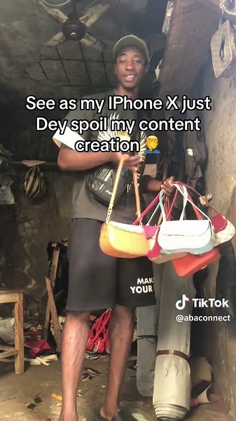 iPhone X Issues Affecting Content Creation
