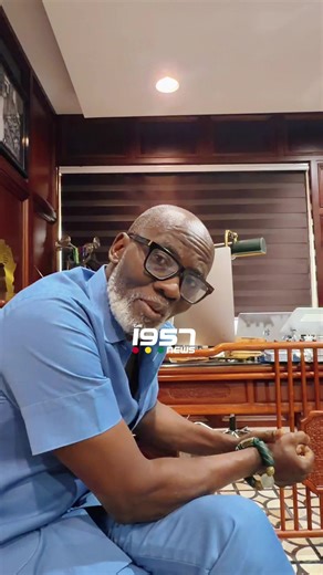 Africa Prosperity Dialogue 2026 Insights with Gabby Otchere-Darko