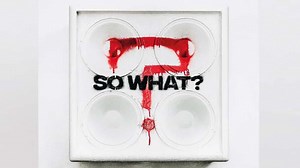 While She Sleeps’ provocative new album So What? is the sound of genres being mashed