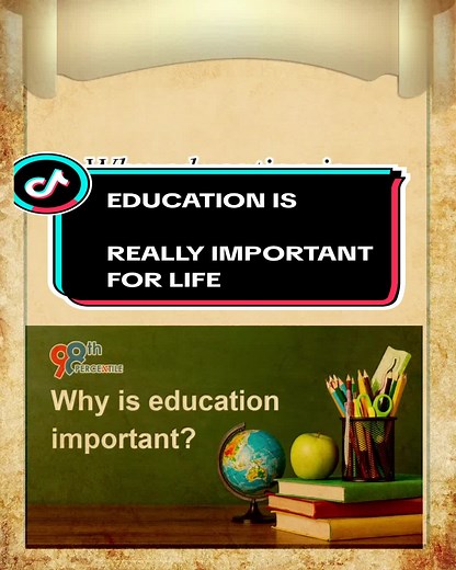 The Importance of Education for Personal Growth