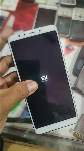 Mi 6A on off problem, restart problem solution 🥰🥰🥰