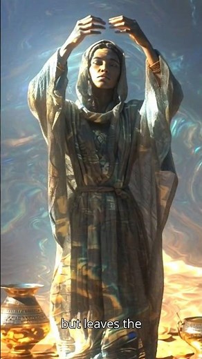 What Happens When You Resist Temptation? #motivation #hope #history #love #duet