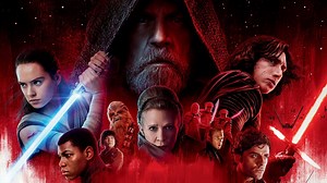 Watch Star Wars: The Last Jedi 2017 full HD on Fmovies