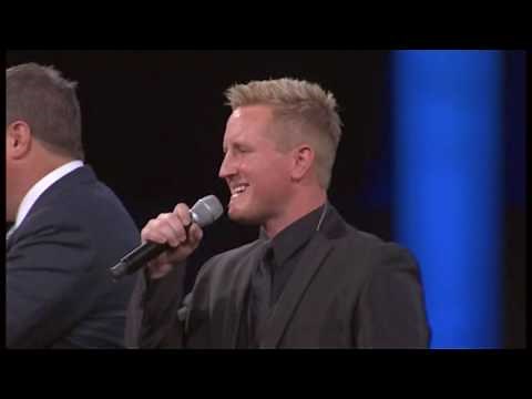 Wilburn & Wilburn - You Asked Him To Leave (Live)