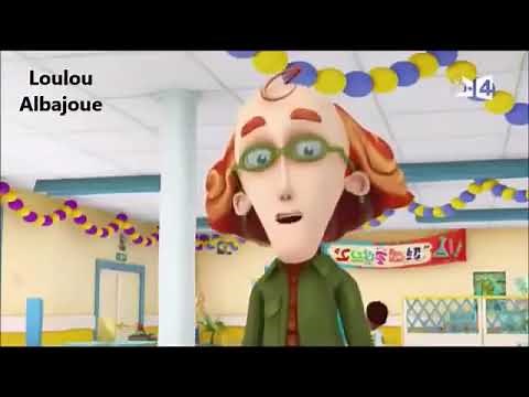 angelo la débrouille : 1h