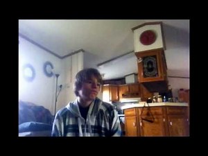 Homemade Straight-Jacket