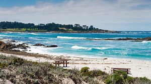 Un paseo por Eureka, la zona más bonita y desconocida de California