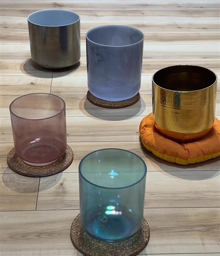 #20260102クリスタルボウルの笑顔感謝瞑想 #地球への感謝と世界の平和と皆様の健康とご多幸を祈り奏でています #血液サラサラのクロムとハートチャクラのタンザナイトと24GOLDと無条件の愛のモルガナイトと男性性の超越アクアゴールド #私は愛私は光私は感謝私は平和 #クリスタルボウル瞑想