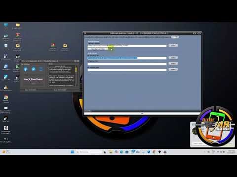 XTM NCK Qualcomm v0.12.5 – FREE Tool for Qualcomm Phones #ToolReviews