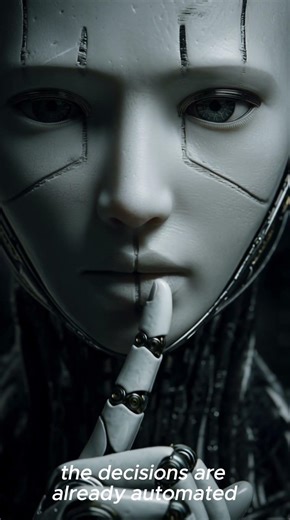 The Most Dangerous Part of AI Is Silence #ai #chatgpt #nextgenai
