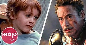 Top 10 Nepotism Babies Who Still Had a Tough Childhood | Articles on WatchMojo.com