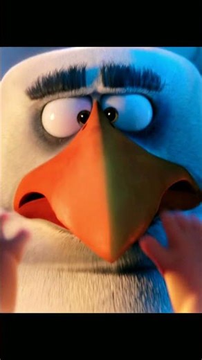 "4 Hidden Details In Storks You Missed! " #Shorts