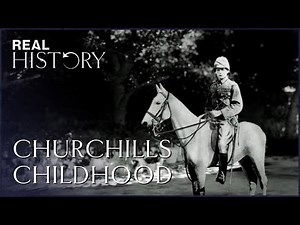 A closer look at the life of Winston Churchill