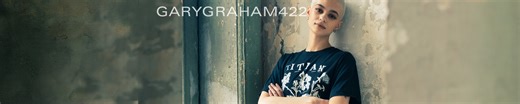 garygraham422: GaryGraham422 Merch