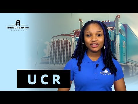 Do you need Unified Carrier Registration ( UCR 2022) ? - DOT Compliance