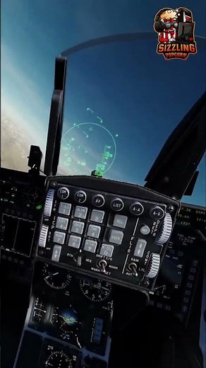 I Survived My FIRST DCS World Multiplayer Mission Here's What Happened