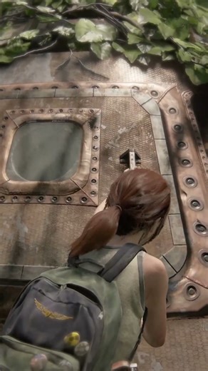 #The Last of Us™ Part II Remastered #Проходження! №6