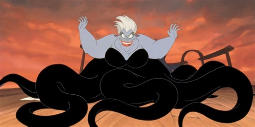 It's Been 36 Years & This Haunting Disney Moment Still Gives Me Nightmares