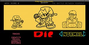 friday night funkin vs evil ethan full week Mod for Friday Night Funkin' | FNF Mods