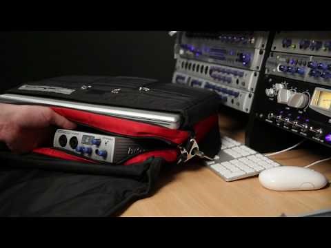 FireStudio Mobile - Overview