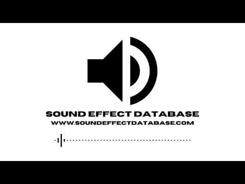 Apartment Stairwell Ambience Sound Effect