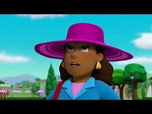 PAW Patrol full episode Pups Raise the PAW PatrollerPups Save the Crows 53
