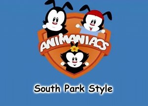 Re-Animated Cartoons