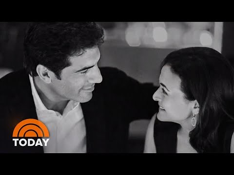 How Facebook’s Sheryl Sandberg Found Love After Losing Her Husband | TODAY