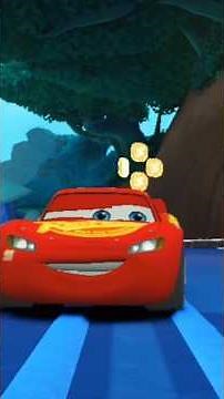 Lightning McQueen - Treasure Rush - Daily Challenge | Disney Speedstorm #pixarcars #lightningmcqueen