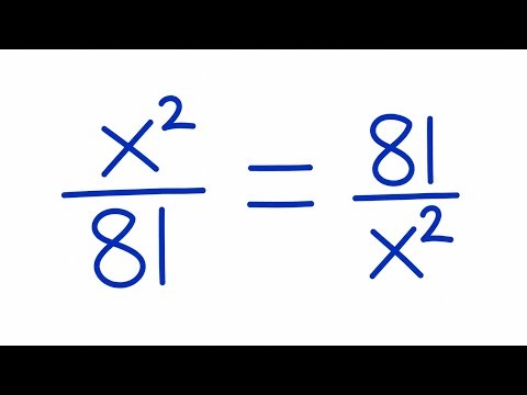 Can You Solve This Math Olympiad Problem in 60 Seconds?