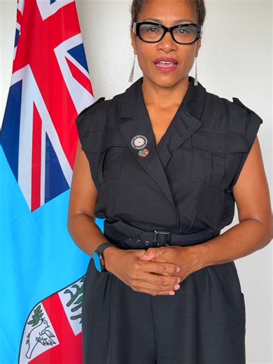 𝐅𝐈𝐉𝐈𝐀𝐍 𝐏𝐑𝐈𝐃𝐄 𝐌𝐄𝐀𝐍𝐒 𝐂𝐈𝐕𝐈𝐂 𝐏𝐑𝐈𝐃𝐄 A clean Fiji reflects who we are. Protecting our environment is everyone’s responsibility. Beautiful Fiji starts with us. 🌱 Video: @fiji.government6 #FijiGovernment #cleanfiji #EnvironmentalProtection #responsibility #FijiNews #CIVILPRIDE #2026 #TiktokFiji #tiktokfiji🇫🇯🌴🥥