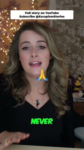 A Ghost Stood At The End Of My Bed 😳