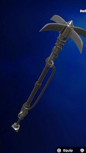 Catwoman's Grappling Claw Pickaxe in the Fortnite Item Shop!