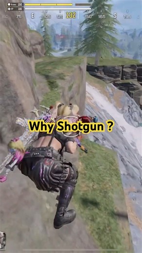 Why to use shotgun - Call of Duty Mobile