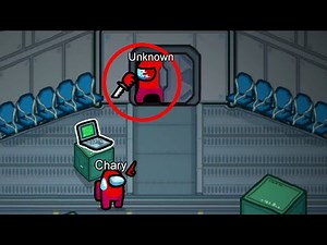 Don’t play Among Us at 3:00 AM 😨