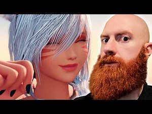 What Your FFXIV Race Says About You | Xeno Reacts