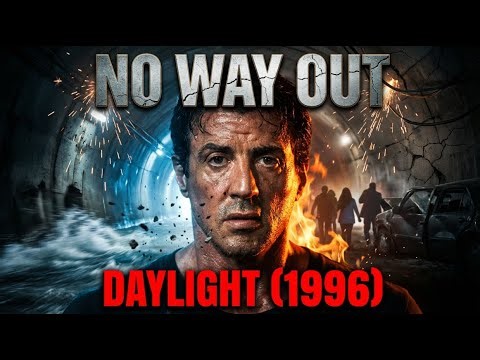 Daylight 1996 Explained Production Secrets, Cast, and Box Office Numbers