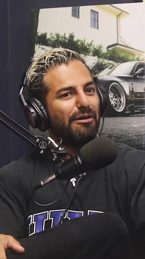 Introducing Josh Leyva as the Co-Host of La Platica Podcast!