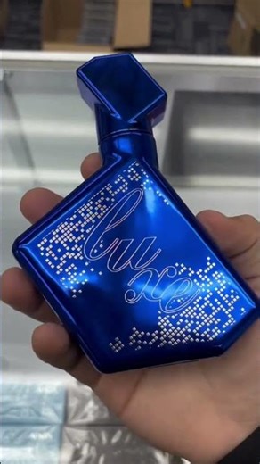 Maison Alhambra Luxe Nightlife Sweet Floral Perfume Perfume Valley Allentown PA