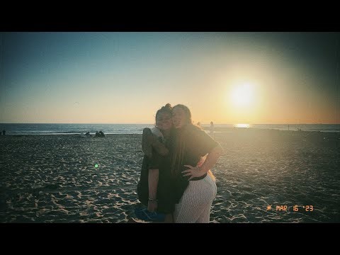 NEWPORT VLOG 2023 (ft. gabby, sophia, & kenzie)