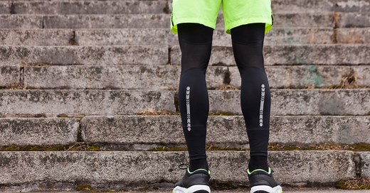 Meia de compressão: para que serve e quem deve usar?