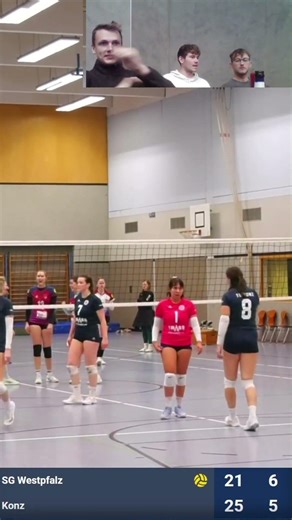 Die spanische Wand #volleyball #haikyuu #shorts