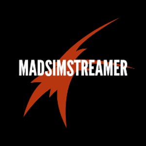 madsimstreamer - Twitch