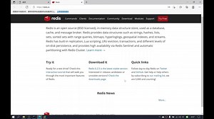 Redis的安装与启动